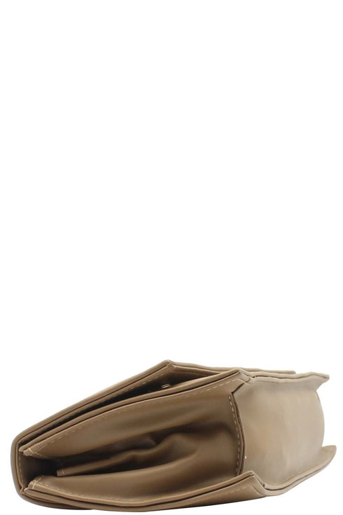 Women Hand Bag - 04445B - Hand Bag - Walkeaze